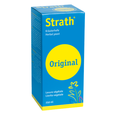 A.Vogel Bio Strath Original 250ml