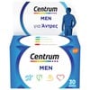 Centrum Men Πολυβιταμίνη Ειδικά Σχεδιασμένη Για Το