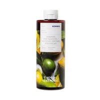 Korres Citrus Renewing Body Cleanser 400ml - Αφρόλ