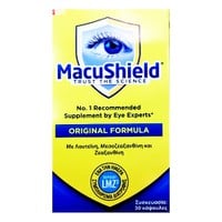MACUSHIELD ORIGINAL 30CAPS