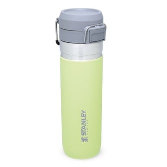 Θερμός The Go Quick Flip, 700 ml, Citron