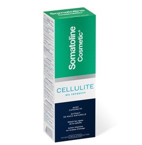 Somatoline Cosmetic Anti-Cellulite Gel Cryoactif-Τ