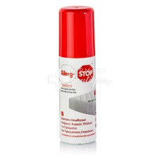 Allerg-STOP Repellent - Βιοκτόνο Απωθητικό Σπρέι, 100ml