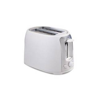 Automatic Toaster 750W Life Crispy White 221-0136