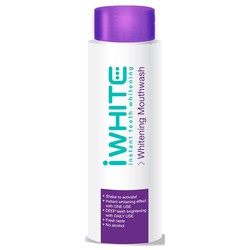 I-White Whitening Mouth Wash 500ml