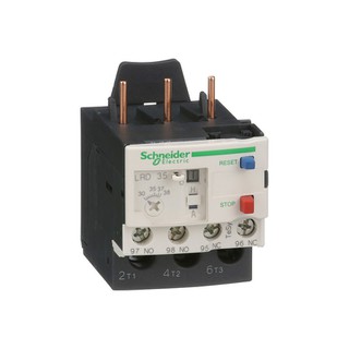 Thermal Overload Relay 30-38Α LRD35