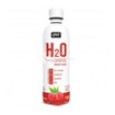 QNT L-Carnitine Immunity Water H2O - Rasberry, 500ml