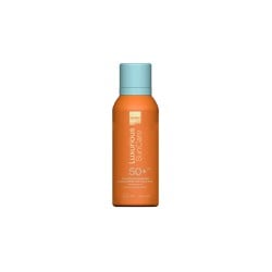 Intermed Luxurious Suncare Antioxidant Sunscreen Invisible Spray SPF 50+ Αντηλιακό Σπρέι Για Πρόσωπο & Σώμα 100ml