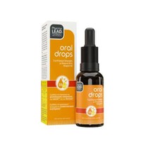 Pharmalead Oral Drops D3 & K2 20ml - Συμπλήρωμα Δι