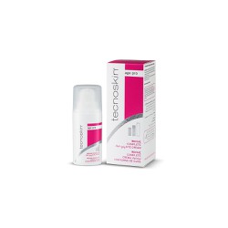 Tecnoskin Revive Complete Anti Aging Eye Cream Αντιρυτιδική Κρέμα Ματιών Κατά Των Μαύρων Κύκλων & Της Κούρασης 15ml
