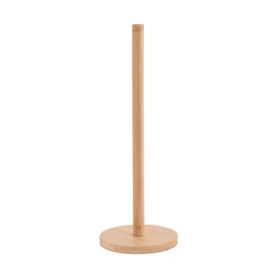 Estia Βαση για Ρολο Κουζινας Bamboo Essentials 12x