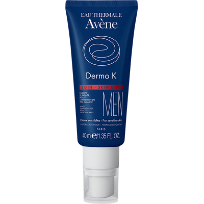 AVENE Men Dermo-K Cream 40ml