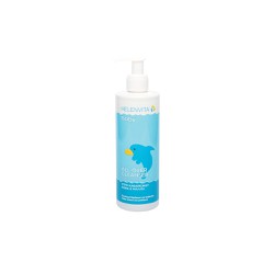 Helenvita Baby All Over Cleanser Baby Cleansing Liquid For Body & Hair 300ml