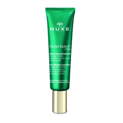 Nuxe Creme Fluide Nuxuriance Ultra- Κρεμα ημέρας ε