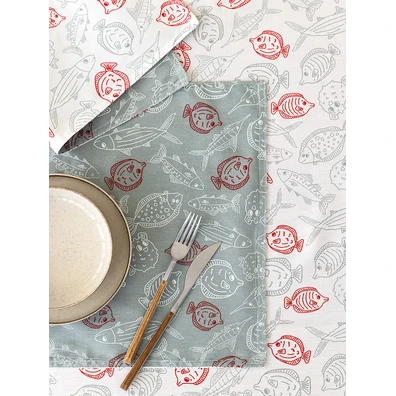 Σετ Σουπλά Tati 45x35 Tat11-Tat12