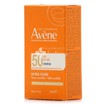Avene Ultra Fluid SPF50+ Perfectuer - Λεπτόρρευστη Αντηλιακή Προσώπου με Χρώμα, 50ml