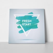 Quote fresh start a