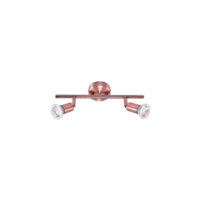 Se 140-c2 Saba Wall Lamp Copper z2