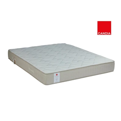Στρώμα Ύπνου Ανατομικό Ημίδιπλο 110x200x24cm (Πλάτ