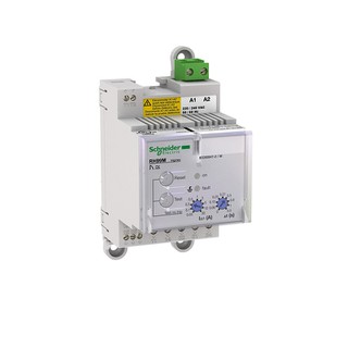 Earth Leakage Protection Relay RH99M-0.03..30A-0..