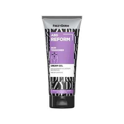 Frezyderm Abd Reform Skin Tensioner Cream Gel Κρέμ