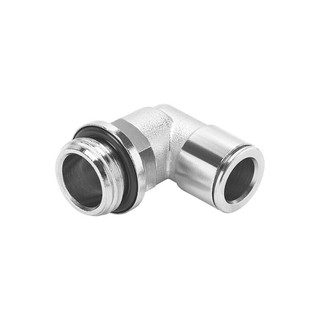 Push-in L-Fitting 558713