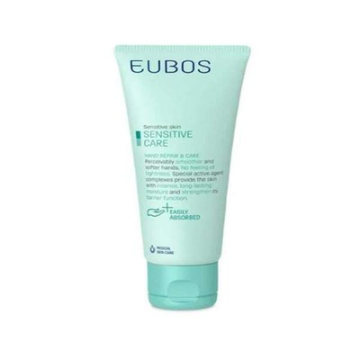 Eubos Sensitive Hand Repair & Care Cream 25ml
