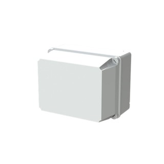 Sealed Junction Box Φ60-Η35mm ΙP44 12495 800012600