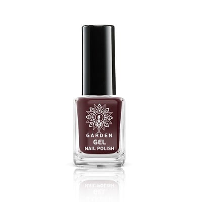 Garden Gel Nail Polish 11 Wild Mood 12.5ml