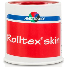 Master Aid Roll Tex Skin 5x5 cm