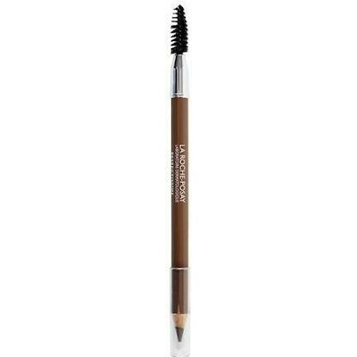 La Roche Posay Respectissime Crayon Sourcil Teint 