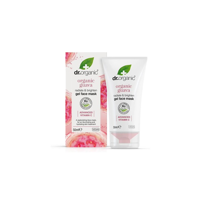 Guava Face Mask 50ml