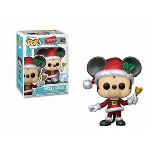 Funko Pop! Disney: Holiday 2022 - Mickey Mouse (Di