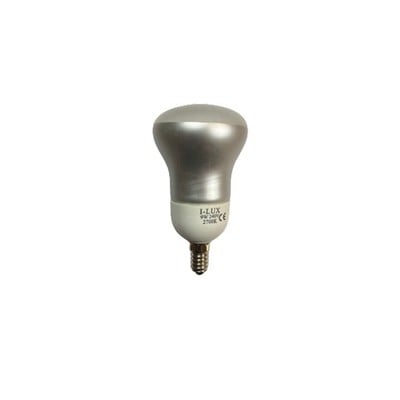 Economy Lamp 9W E14 2700K 230V