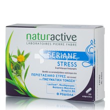 Naturactive Seriane Stress - Άγχος / Στρες, 30 caps