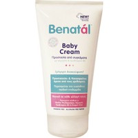 BENATAL BABY CREAM 125ML