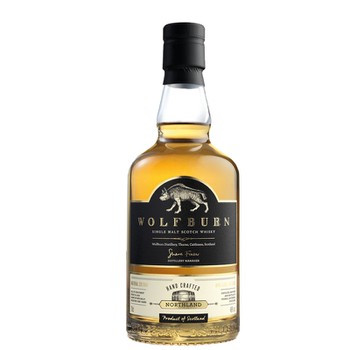 Wolfburn Northland Whisky 0.70L 