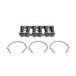 Basic Module with 3 Wire Brackets 143440