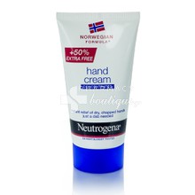 Neutrogena Hand Cream Scented - Κρέμα Χεριών (Με Άρωμα), 75ml