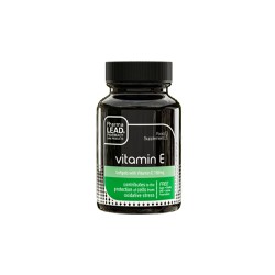 Pharmalead Vitamin E 150mg 30 soft gels
