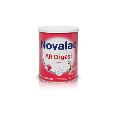 Novalac AR Digest - 400gr