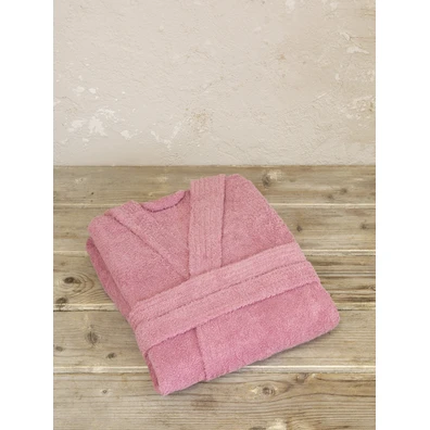 Μπουρνούζι Molle - Extra/extra Large - Dark Pink K
