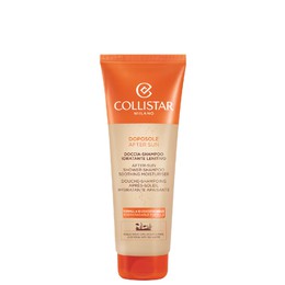 Collistar Eco-Compatible - After-Sun Soothing Moisturiser Shower-Shampoo 250ml