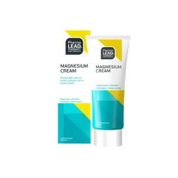Pharmalead Magnesium Cream  50ml