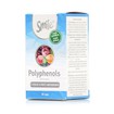 Smile Polyphenols - Αντιοξειδωτικό Συμπλήρωμα Διατροφής, 30 caps