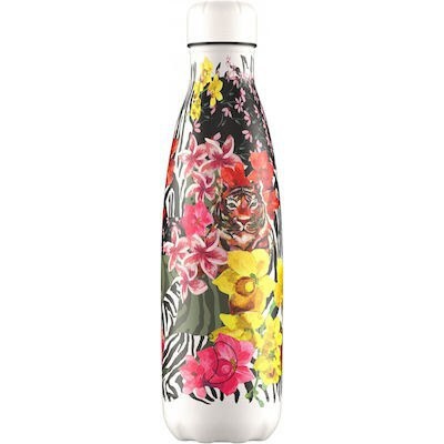 Chilly's Tropical Hibiscus Tigers 500ml
