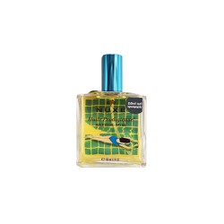 Nuxe Huile Prodigieuse Dry Oil Summer Edition Blue 100ml