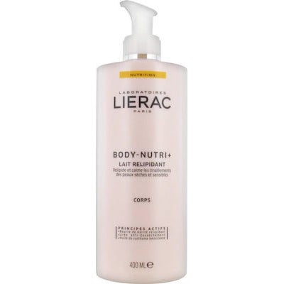 Lierac Body-Nutri + Lait Relipidant Γαλάκτωμα Σώμα