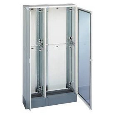 Quadro 5 Floor Mounted Enclosure H2010 W685 D400Mm