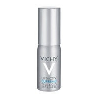 Vichy Liftactiv Serum 10 Eyes & Lashes 15ml - Αντι
